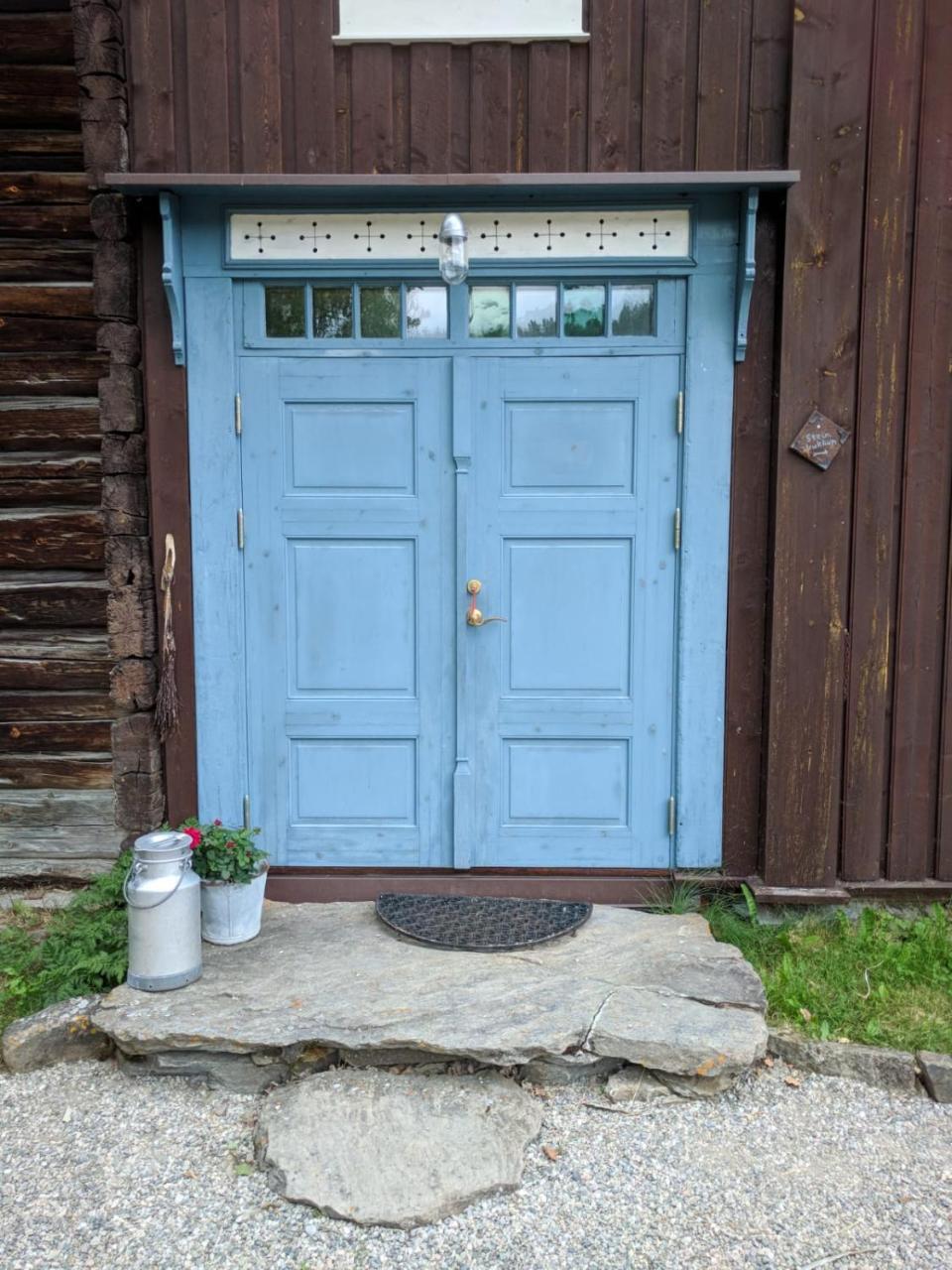 Ivaregga Vinterstua Tolga Exteriér fotografie